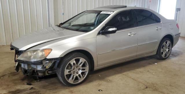 Изображение 2005 ACURA RL  2005