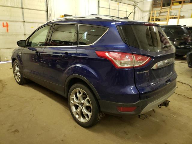Obraz 2 z 2014 FORD ESCAPE TITANIUM 2014 z VIN 1FMCU9J94EUA30018