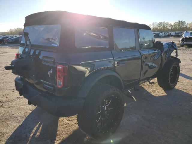 Obraz 3 z Ford Bronco Base 2021 z VIN 1FMDE5BH2MLA96877
