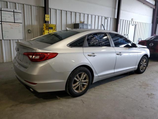 Image 3 of 2015 HYUNDAI SONATA SE 2015 with VIN 5NPE24AF2FH120078