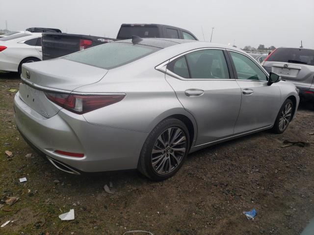Image 3 of 2019 LEXUS ES 350 2019 with VIN 58ABZ1B14KU027101