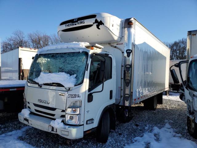 Obraz 2023 ISUZU NRR  2023