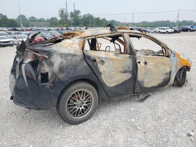 Изображение 3 2018 TOYOTA PRIUS  2018 с VIN JTDKARFU6J3550792