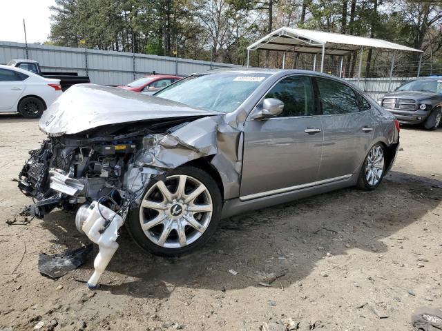 Изображение 2011 HYUNDAI EQUUS SIGNATURE 2011