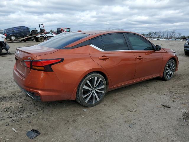 Изображение 3 2019 NISSAN ALTIMA SR 2019 с VIN 1N4BL4CV8KC166725