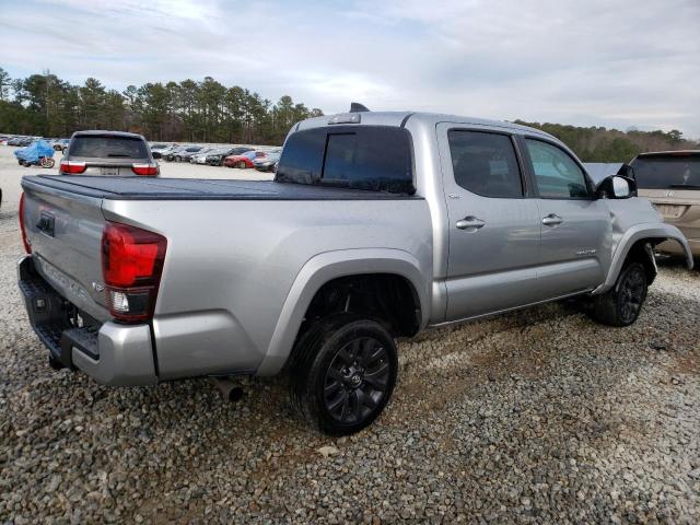 Image 3 of 2023 TOYOTA TACOMA DOUBLE CAB 2023 with VIN 3TMCZ5AN8PM622105