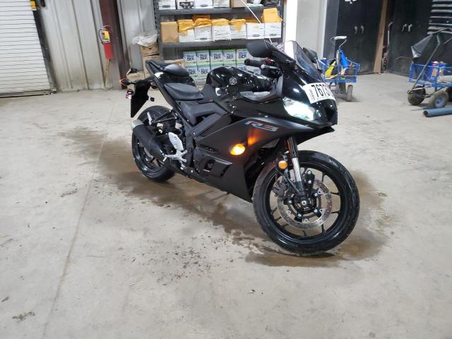 Изображение 2023 YAMAHA YZFR3 A 2023