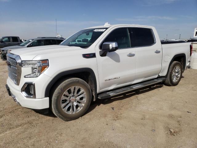 2021 GMC SIERRA C1500 DENALI 2021 image