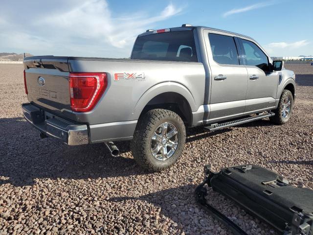 Image 3 of 2021 FORD F150 SUPERCREW 2021 with VIN 1FTFW1ED6MFC50646