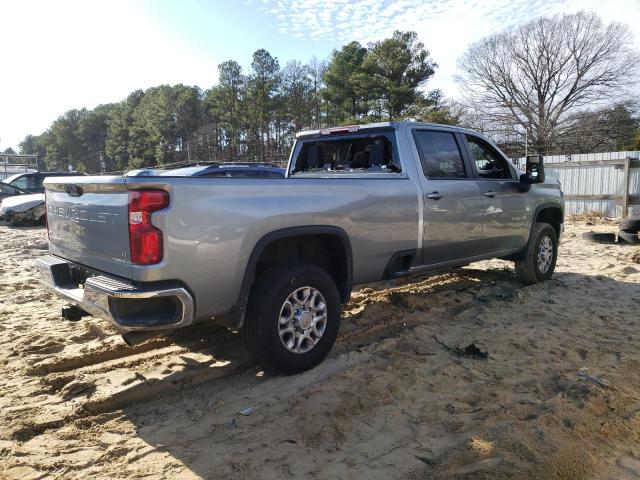 Image 3 of 2024 CHEVROLET SILVERADO K3500 LT 2024 with VIN 1GC4YTE7XRF211511