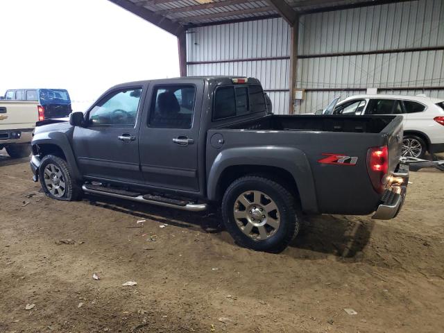 Image 2 of 2012 CHEVROLET COLORADO LT 2012 with VIN 1GCHSDFE6C8151275