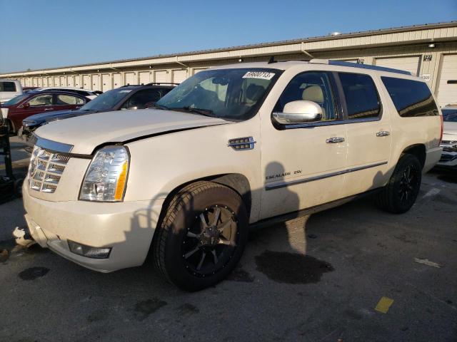 Obraz 1 z 2011 CADILLAC ESCALADE ESV PREMIUM 2011 z VIN 1GYS4JEF5BR142238