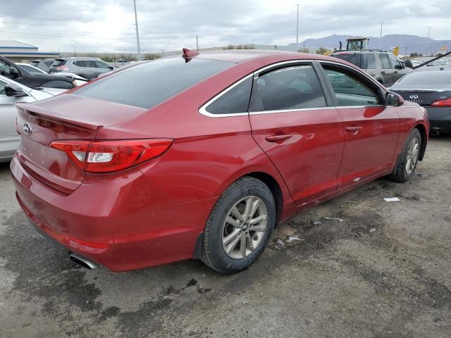 Obraz 3 z 2015 HYUNDAI SONATA SE 2015 z VIN 5NPE24AF6FH177013