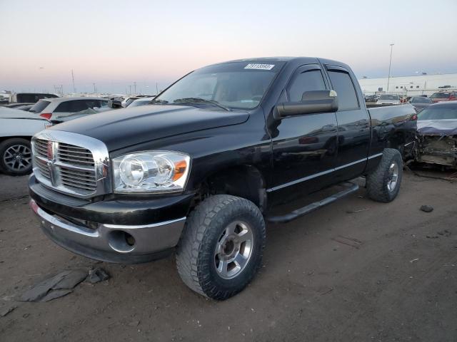 Obraz 2008 DODGE RAM 3500 ST 2008