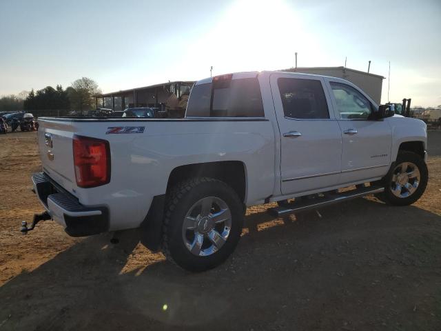 Image 3 of 2016 CHEVROLET SILVERADO K1500 LTZ 2016 with VIN 3GCUKSEC9GG311765