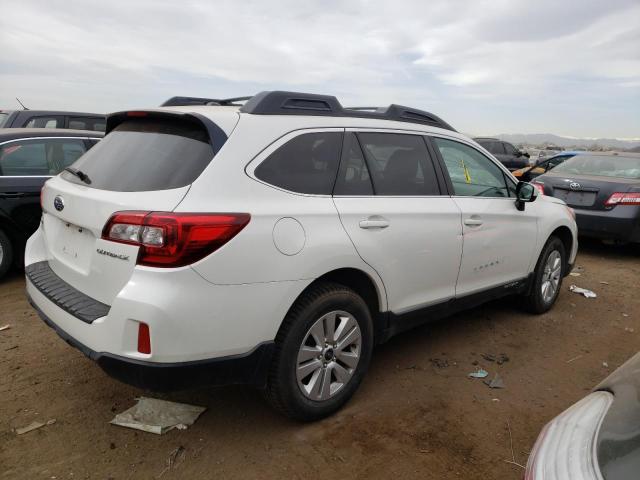 Image 3 of 2015 SUBARU OUTBACK 2.5I PREMIUM 2015 with VIN 4S4BSBCC8F3341489