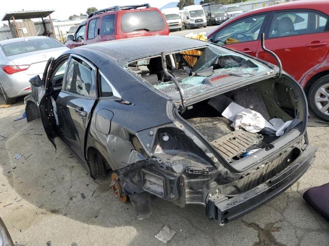 Изображение 2 2019 HONDA CIVIC LX 2019 с VIN 2HGFC2F64KH555400