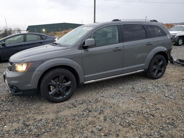 2019 DODGE JOURNEY CROSSROAD 2019 image