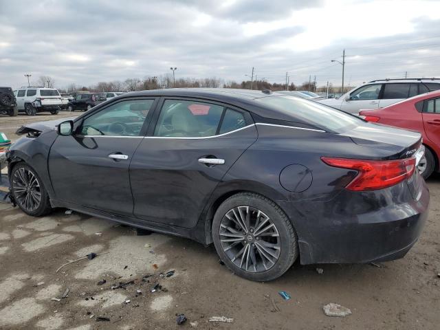 Obraz 2 z 2016 NISSAN MAXIMA 3.5S 2016 z VIN 1N4AA6AP0GC900217