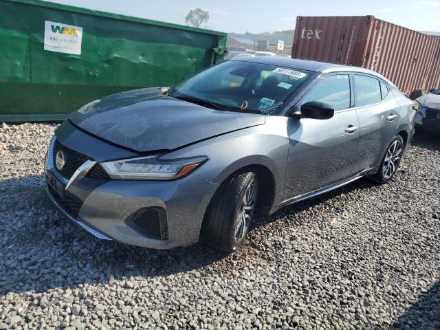 Изображение 2020 NISSAN MAXIMA S 2020