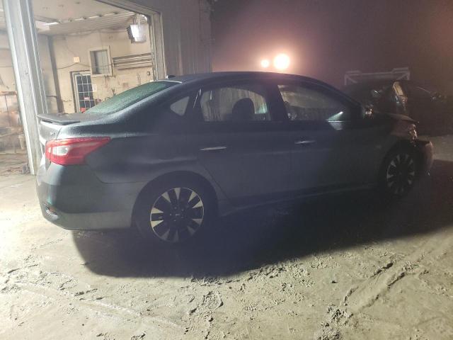 Image 3 of 2019 NISSAN SENTRA S 2019 with VIN 3N1AB7AP8KY288364