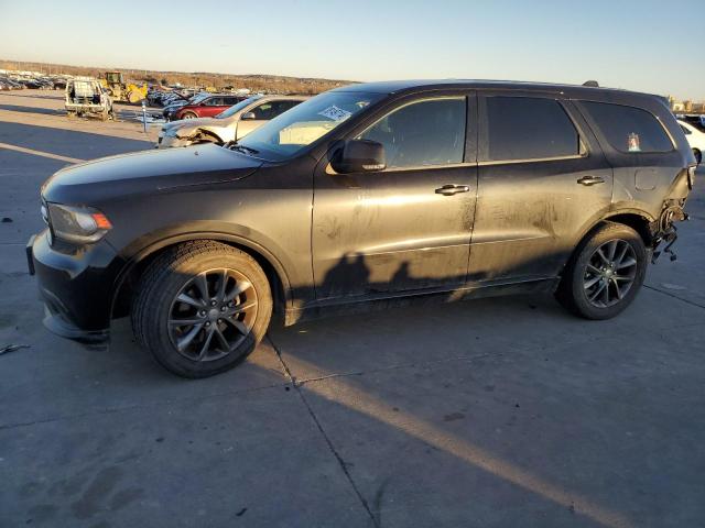 2014 DODGE DURANGO R/T 2014 image