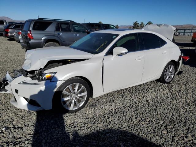 Obraz 2016 LEXUS IS 300 2016