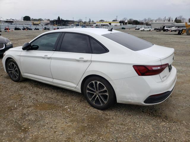 Image 2 of 2023 VOLKSWAGEN JETTA SPORT 2023 with VIN 3VWBM7BU4PM042178