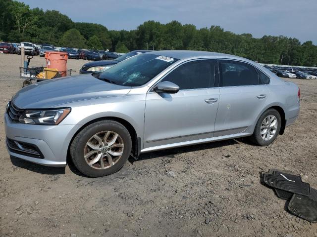 Obraz 2016 VOLKSWAGEN PASSAT S 2016