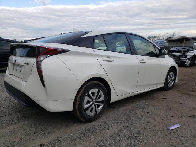 Obraz 3 z 2017 TOYOTA PRIUS  2017 z VIN JTDKARFU3H3046792