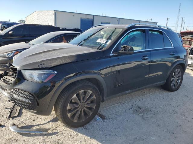 Obraz 1 z 2021 MERCEDES-BENZ GLE 350 2021 z VIN 4JGFB4JB4MA552267