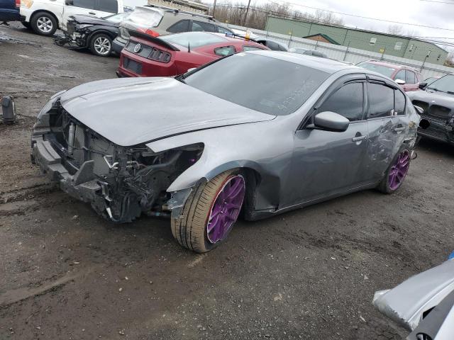Obraz 2011 INFINITI G37  2011