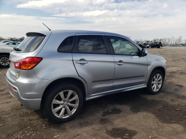 Obraz 3 z 2012 MITSUBISHI OUTLANDER SPORT SE 2012 z VIN JA4AR4AU9CZ010006