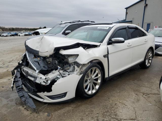 2014 FORD TAURUS LIMITED 2014 image