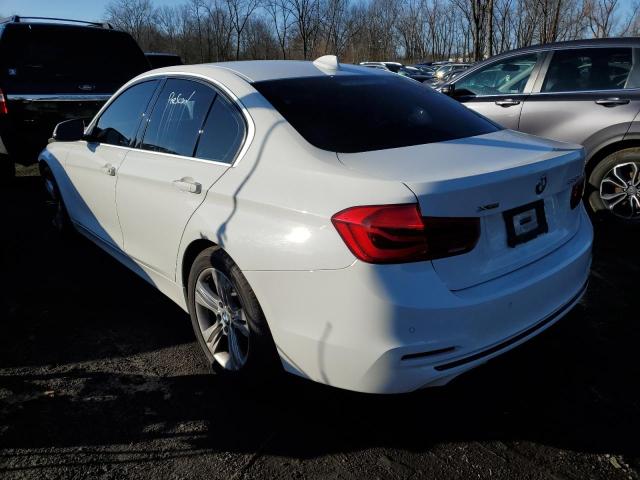 Obraz 2 z 2017 BMW 330 XI 2017 z VIN WBA8D9G3XHNU61438