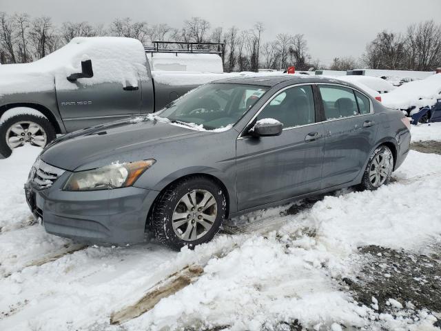 Image 1 of 2011 HONDA ACCORD LXP 2011 with VIN 1HGCP2F45BA079727