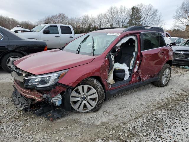 Obraz 2019 SUBARU OUTBACK 2.5I PREMIUM 2019