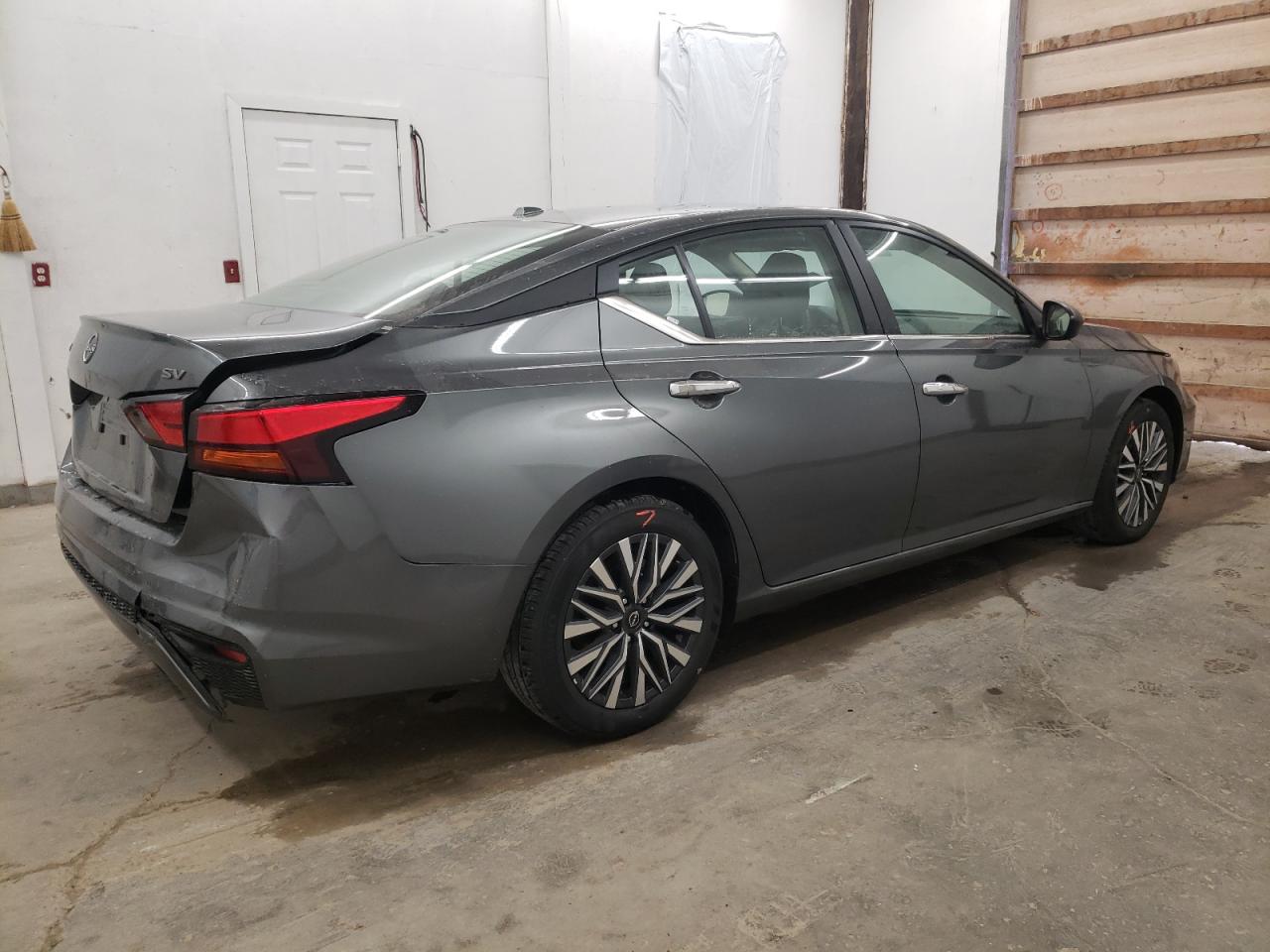Изображение 3 2024 NISSAN ALTIMA SV 2024 с VIN 1N4BL4DVXRN351453