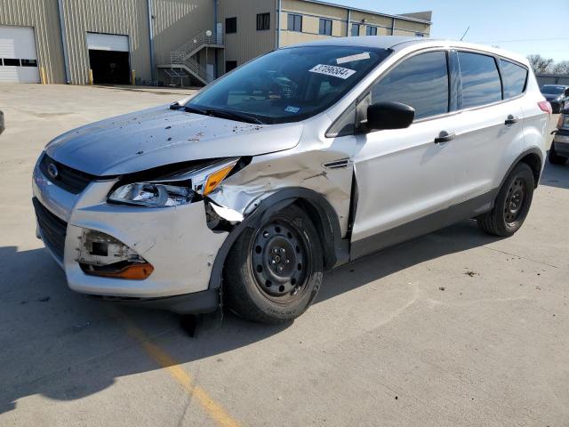 Obraz 1 z 2015 FORD ESCAPE S 2015 z VIN 1FMCU0F70FUC78173