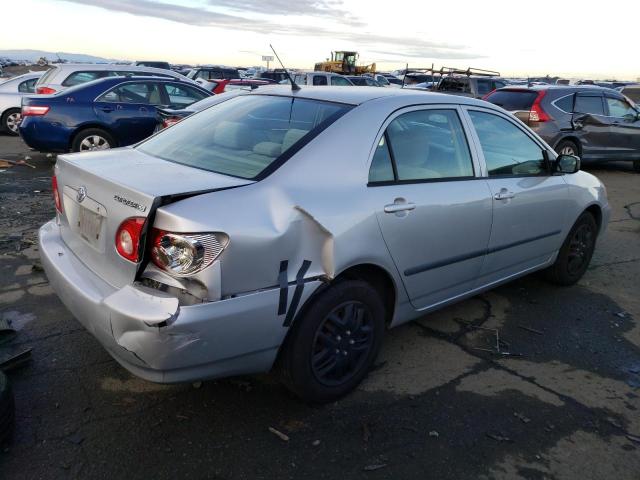 Obraz 3 z 2005 TOYOTA COROLLA CE 2005 z VIN JTDBR32E052050613
