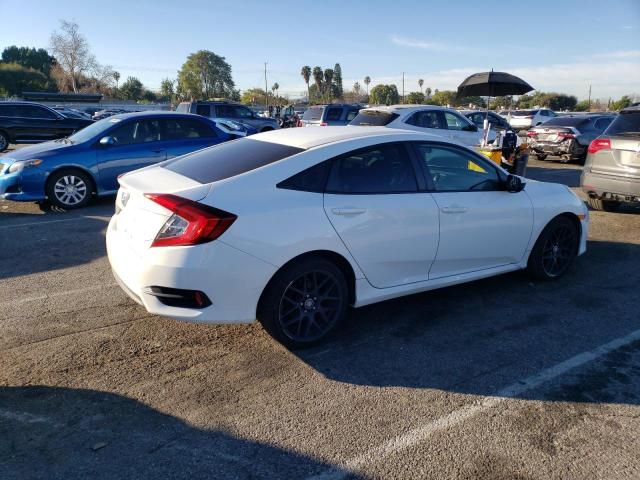 Image 3 of 2017 HONDA CIVIC LX 2017 with VIN 19XFC2E59HE058886