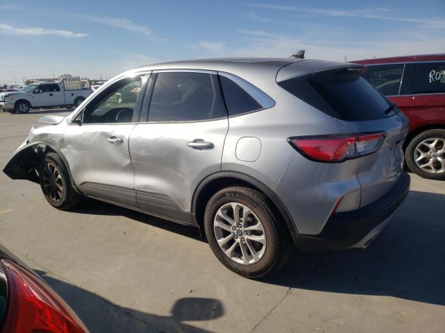Изображение 2 2022 FORD ESCAPE SE 2022 с VIN 1FMCU0G62NUB64714