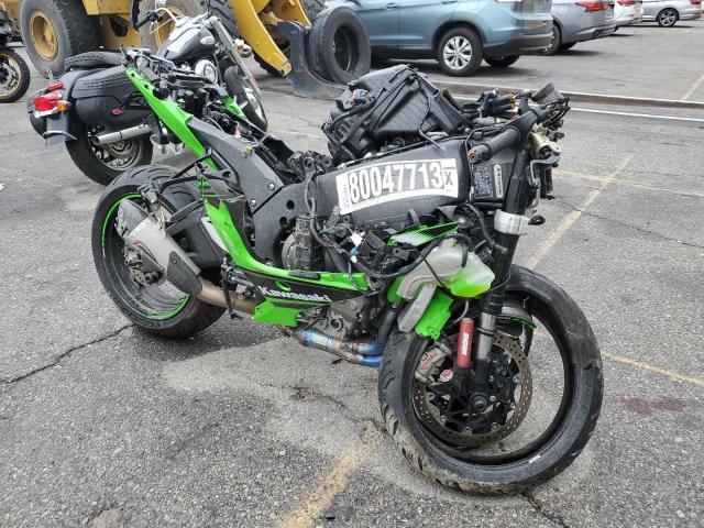 2016 KAWASAKI ZX1000 S 2016 image