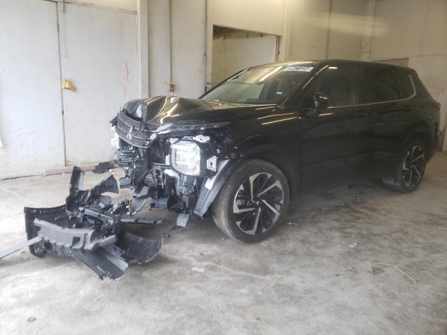 Изображение 2023 MITSUBISHI OUTLANDER SE 2023