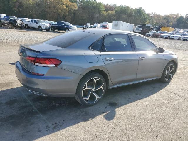 Image 3 of 2020 VOLKSWAGEN PASSAT R-LINE 2020 with VIN 1VWMA7A39LC016519