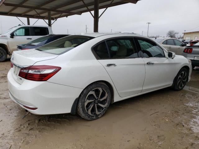 Obraz 3 z 2016 HONDA ACCORD EXL 2016 z VIN 1HGCR3F83GA008732