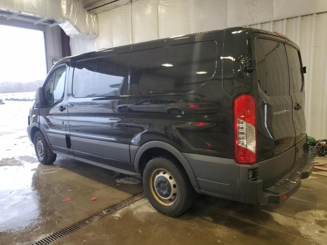 Изображение 2 2015 FORD TRANSIT T-150 2015 с VIN 1FTYE1YM1FKA27884