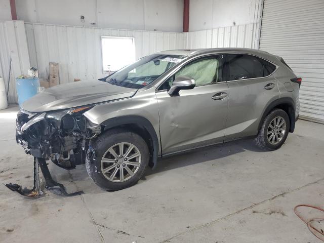 Изображение 2016 LEXUS NX 200T BASE 2016