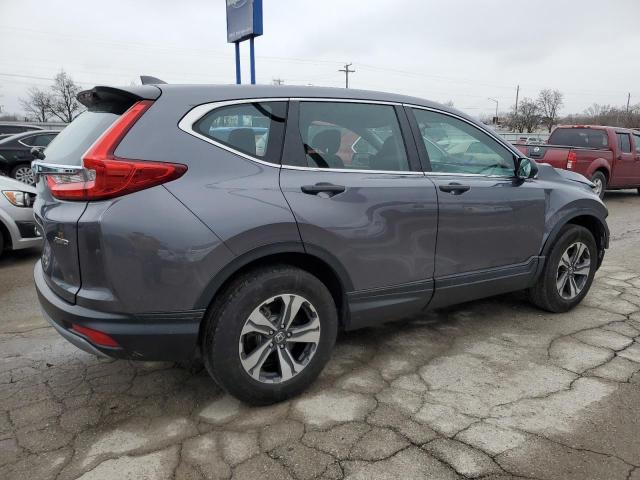 Image 3 of 2019 HONDA CR-V LX 2019 with VIN 2HKRW6H35KH229576