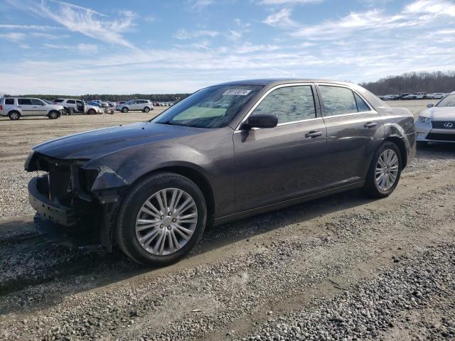 Изображение 1 2014 CHRYSLER 300  2014 с VIN 2C3CCARG3EH276531